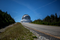 L'Observatoire du Mont-Mégantic