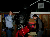 RASC Observatory 3