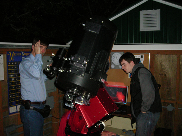RASC Observatory 3