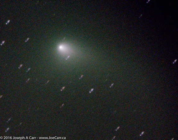 Comet C/2014 S2 PANSTARRS