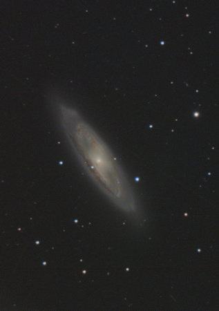 Messier 65