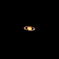 My fave Saturn - Oct 3, 2020