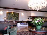 IYA at the Hotel Grand Pacific