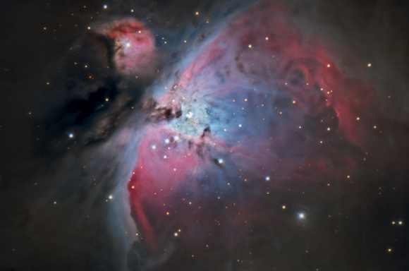 Messier 42 - 16"