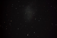 Crab Nebula, VCO, 14", Nov 1st, 2014