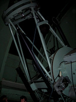 1.2 meter telescope 1