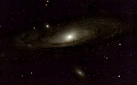 Andromeda  Nov 8 2020