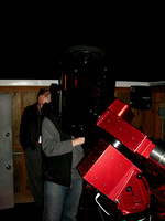 RASC Observatory 1