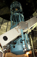 The Hooker Telescope
