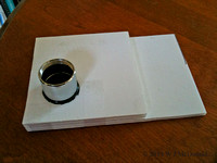 10mm eyepiece in pad