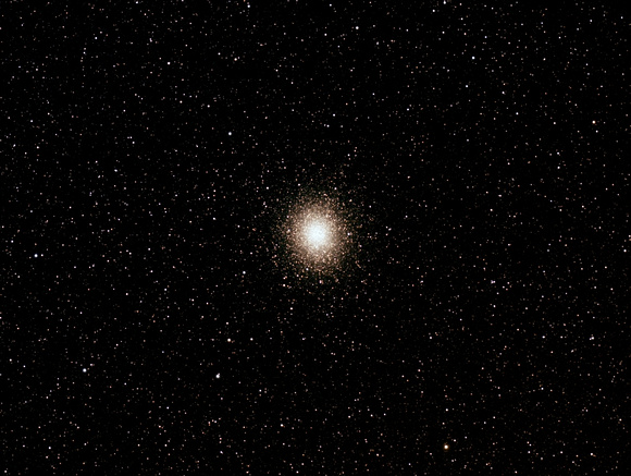 Omega Centauri