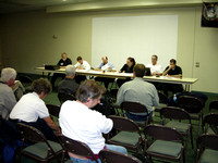 RASC 2009 Annual General Meeting