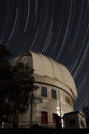 The Dominion Astrophysical Observatory