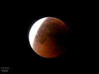 Eclipse - 4:34AM