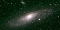 M31 - Andromeda
