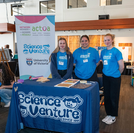 UVic Science Venture