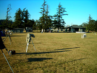 Observing Field