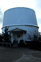 Clark Telescope Dome