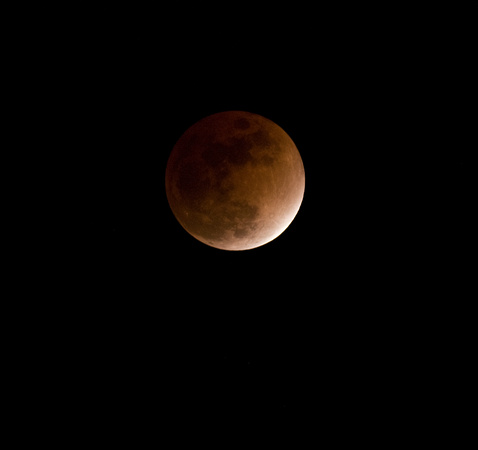Lunar Eclipse Feb. 20/08