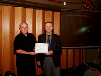Astrophotography Award for Imaging Galaxies