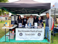 Saanich Fair 2025