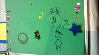 Kids activities - Stars by Josie