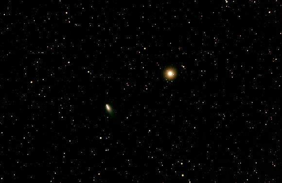 Comet 168P Hergenrother