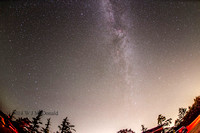Milky Way sequence-3