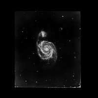Spiral Nebula, Can. Ven.
