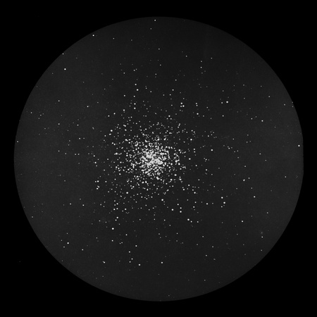 The Great Hercules Cluster