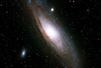 Andromeda Galexy