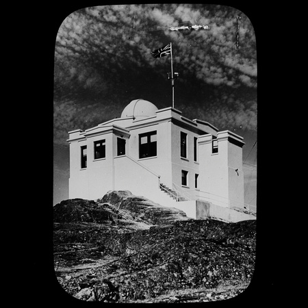 Gonzales Observatory