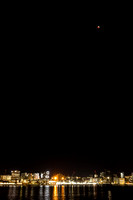 Total Lunar Eclipse