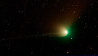 The Green Comet II (C/2022 E3 ZTF)