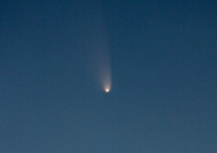 Comet Pan-STARRS