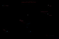 Comet/2022 E3 (ZTF) near Orion