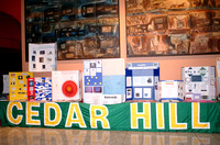 Cedar Hill School