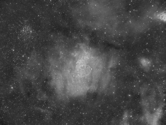 The Bubble NGC7635
