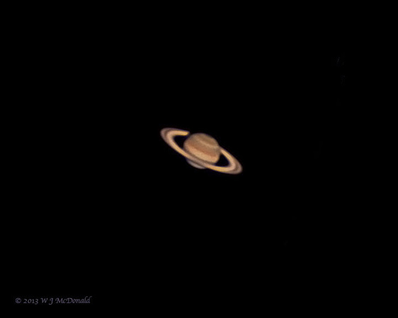 Lumenera Saturn