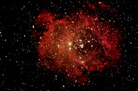Rosette Nebula, NGC2237