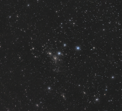 Abell 1656 Widefield