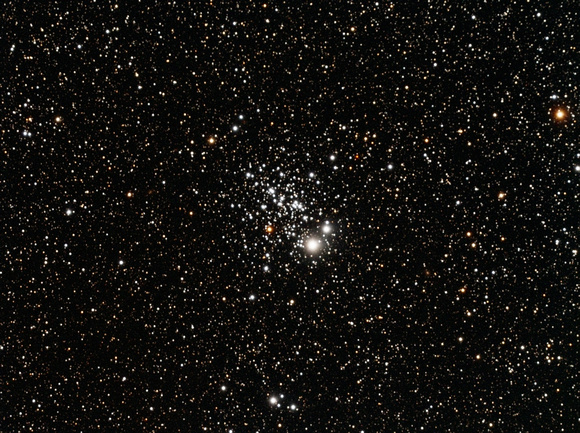 The Owl Cluster