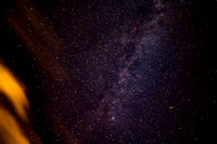 Milky Way, Nov 13, 2020