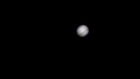 Jupiter - Sept 2020