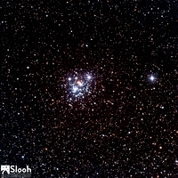 Jewel Box (NGC 4755)