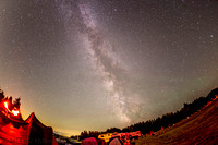 Milky Way sequence-1