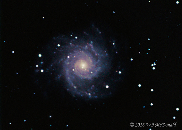 NGC 628 (M74)