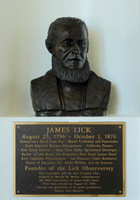James Lick
