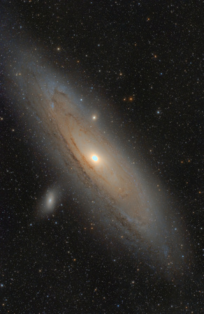M31 (test image)