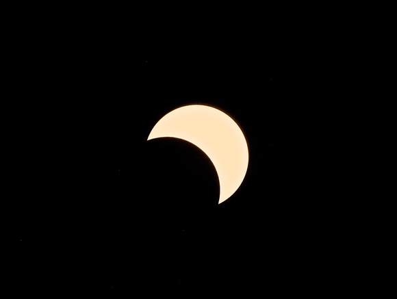 Solar Eclipse 2017